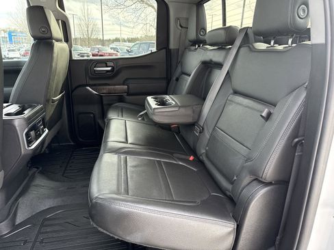 Used 2020 GMC Sierra 1500 Denali image 13