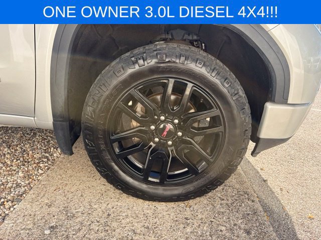 Used 2021 GMC Sierra 1500 Elevation AWD/4WD image 19