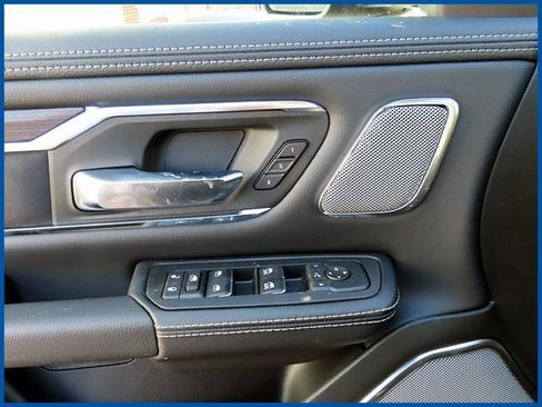 New 2026 RAM 1500 Laramie w/ Night Edition image 11