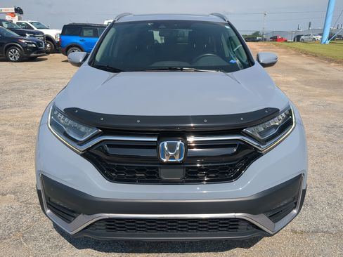 Used 2022 Honda CR-V Touring image 7