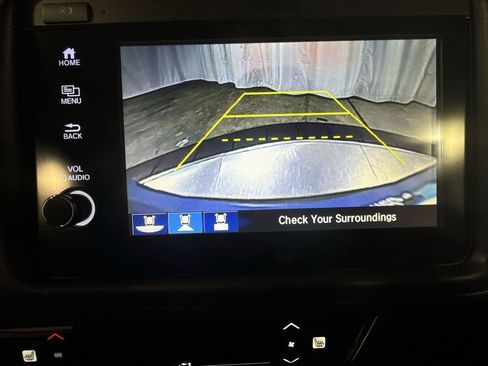 Certified 2022 Honda HR-V EX image 25