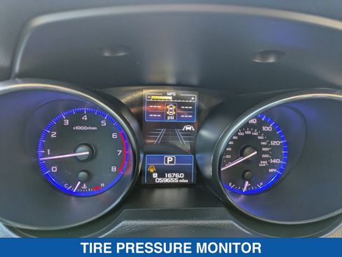 Used 2019 Subaru Legacy 2.5i Premium image 17