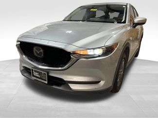 Certified 2021 MAZDA CX-5 Touring AWD/4WD video 1