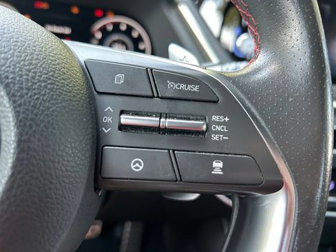 Used 2023 Hyundai Sonata SEL Plus FWD image 20
