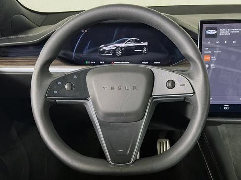 Used 2023 Tesla Model S Standard Range AWD/4WD image 34