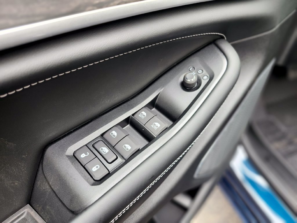 New 2026 Jeep Grand Cherokee Limited AWD/4WD image 17