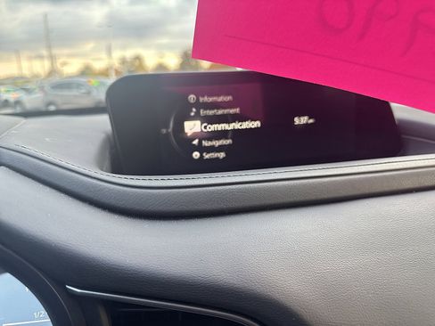 Used 2023 MAZDA CX-30 AWD 2.5 S w/ Select Package image 17