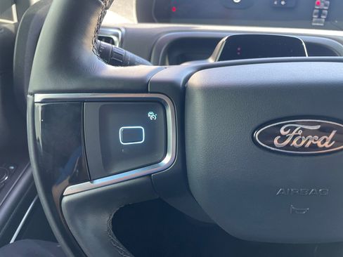 Certified 2025 Ford Expedition Tremor AWD/4WD image 20