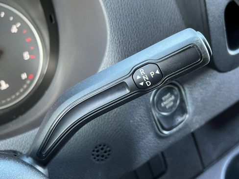 New 2025 Mercedes-Benz Sprinter 2500 image 20