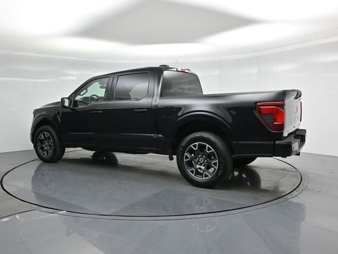 New 2024 Ford F150 XLT w/ XLT Black Appearance Package image 6