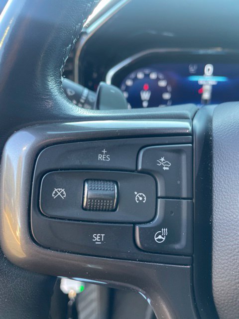 Used 2023 Chevrolet Silverado 1500 High Country w/ Technology Package AWD/4WD image 15