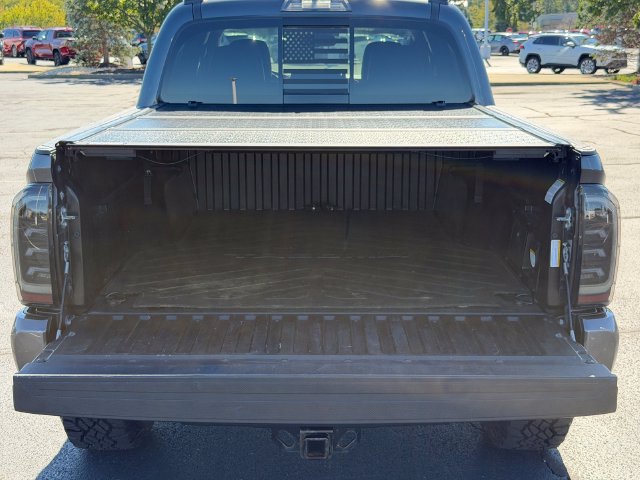 Used 2021 Toyota Tacoma TRD Off-Road AWD/4WD image 16