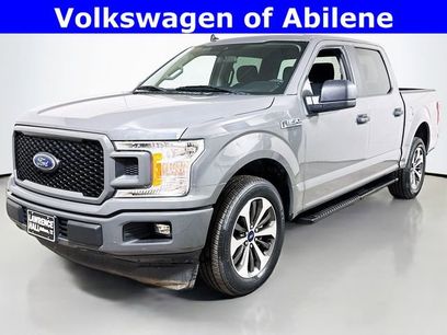 Used 2020 Ford F150 XL w/ Equipment Group 101A Mid