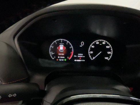 Certified 2024 Honda HR-V Sport image 34
