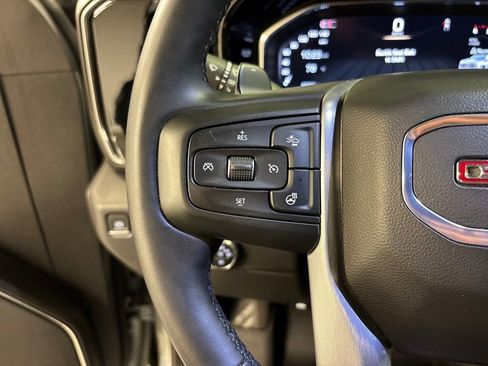 Used 2024 GMC Sierra 1500 SLT w/ SLT Convenience Package image 36