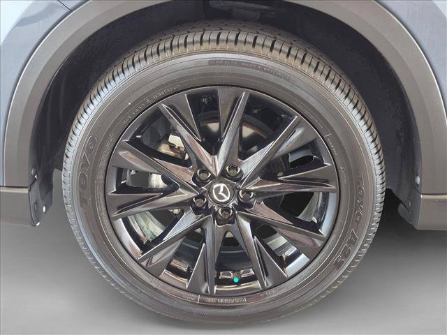 Used 2023 MAZDA CX-5 Carbon Edition AWD/4WD image 22