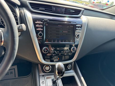 Used 2021 Nissan Murano SL AWD/4WD image 21