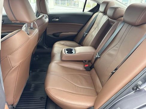 Used 2020 Acura ILX FWD image 23