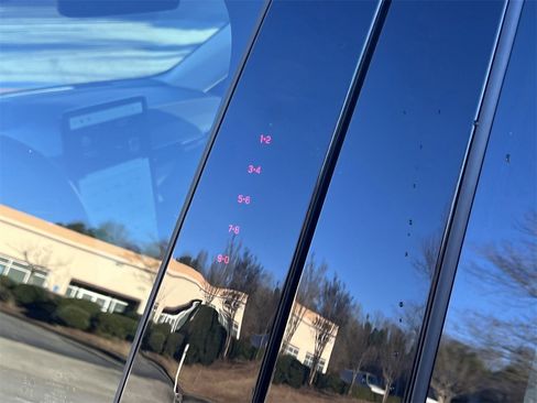 New 2025 Ford Mustang Mach-E Premium w/ Interior Protection Package image 27