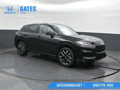 New 2026 Honda HR-V EX-L