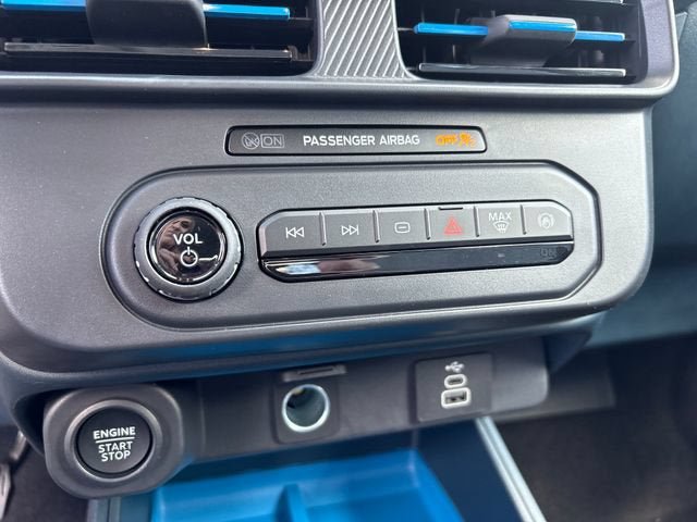 New 2026 Ford Maverick XLT FWD image 30