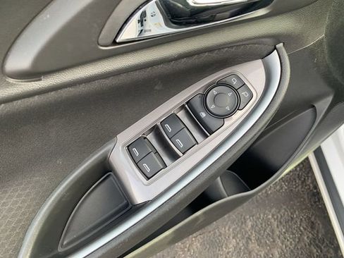 Certified 2024 Chevrolet Malibu LS image 22