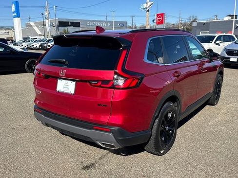 Used 2023 Honda CR-V Sport image 18