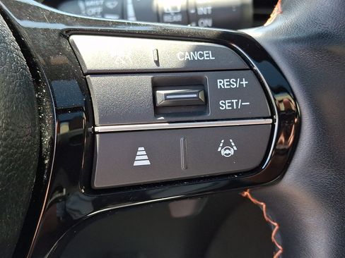 Used 2024 Honda Pilot TrailSport image 22