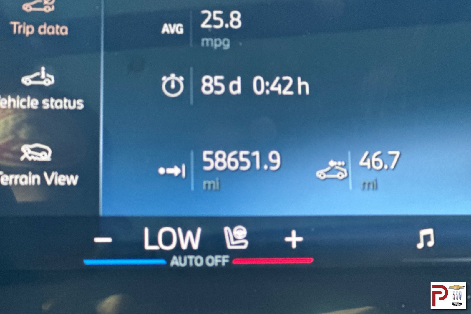 Used 2024 BMW X7 xDrive40i AWD/4WD image 34