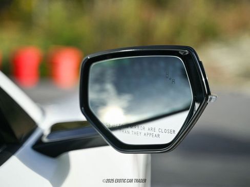 Used 2020 Chevrolet Corvette Stingray Premium Cpe w/ 3LT Preferred Equipment Group image 70