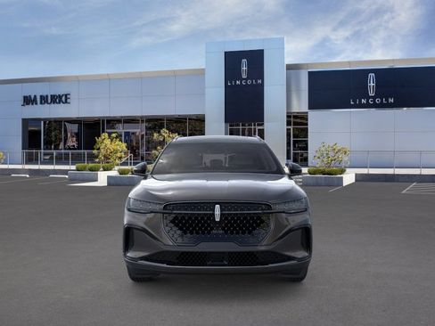 New 2026 Lincoln Nautilus Black Label w/ Jet Appearance Package AWD/4WD image 6