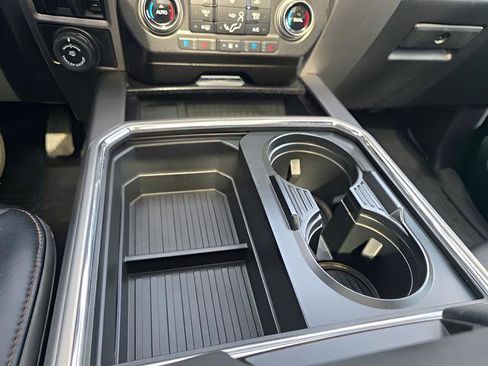 Used 2021 Ford F250 Platinum AWD/4WD image 27