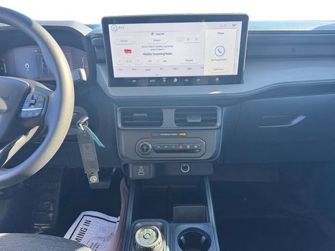 New 2025 Ford Maverick XL w/ Equipment Group 102A image 13