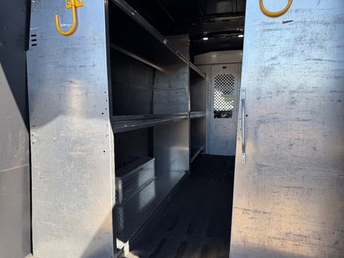 Used 2018 Ford Transit 250 T-250 High Roof 148' image 13