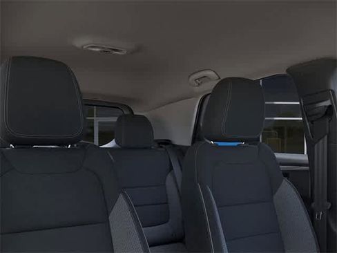 New 2026 Chevrolet TrailBlazer LT image 24