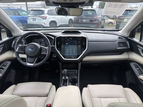 Certified 2023 Subaru Ascent Limited w/ Technology Package image 27