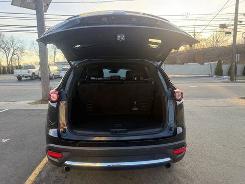 Used 2022 MAZDA CX-9 Grand Touring image 15