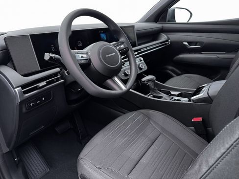 New 2026 Hyundai Santa Cruz SE FWD image 14