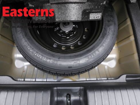 Used 2025 Honda Accord SE image 22