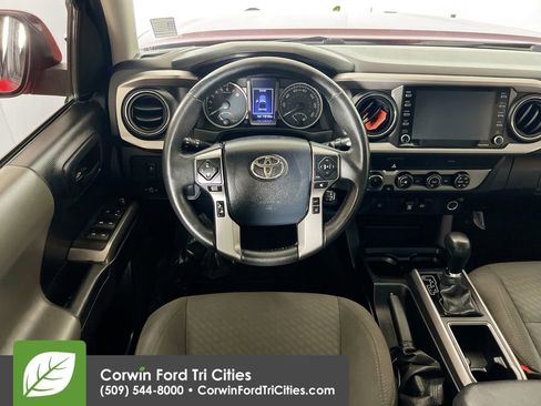 Used 2020 Toyota Tacoma SR5 image 23