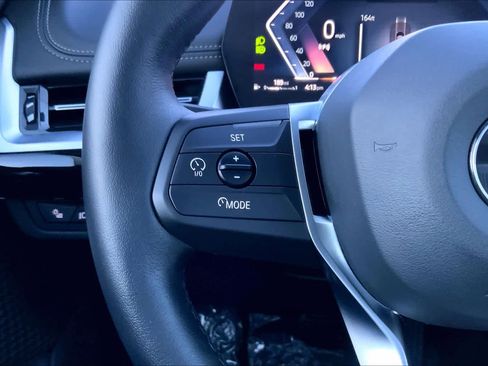 Certified 2025 BMW X1 xDrive28i w/ Convenience Package image 23