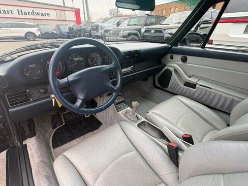 Used 1995 Porsche 911 Carrera image 11