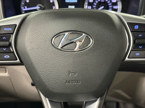Used 2019 Hyundai Sonata SEL FWD image 26