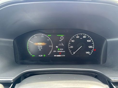 Used 2023 Honda CR-V Sport Touring image 27