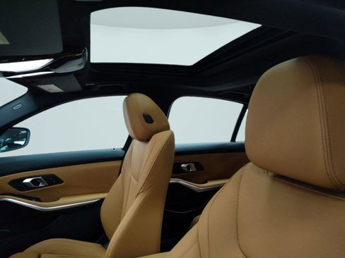 New 2026 BMW 330i xDrive Sedan w/ Premium Package image 15