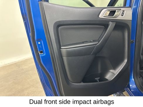 Used 2020 Ford Ranger XLT w/ Equipment Group 301A Mid image 27