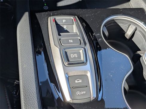 New 2026 Honda Ridgeline Black Edition image 16