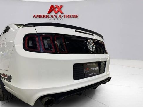 Used 2013 Ford Mustang Boss 302 w/ Boss 302 Accessory Pkg RWD image 24