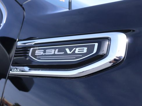 Certified 2024 GMC Sierra 1500 Denali w/ Denali Reserve Package image 31