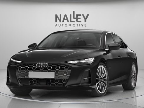 Used 2026 Audi A6 Premium Plus w/ Premium Plus Package image 1